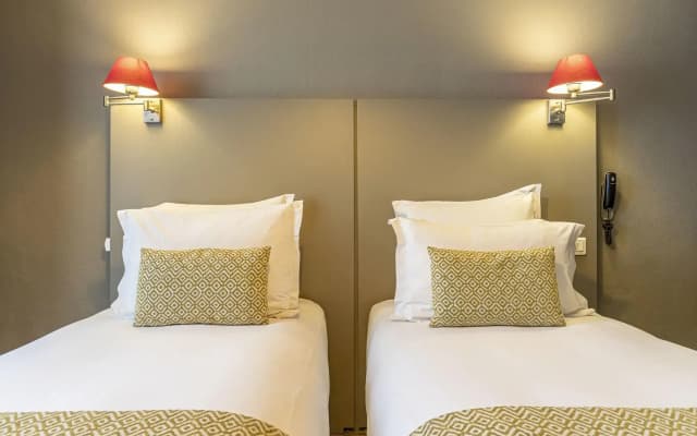 Splendid Hotel - photo 5