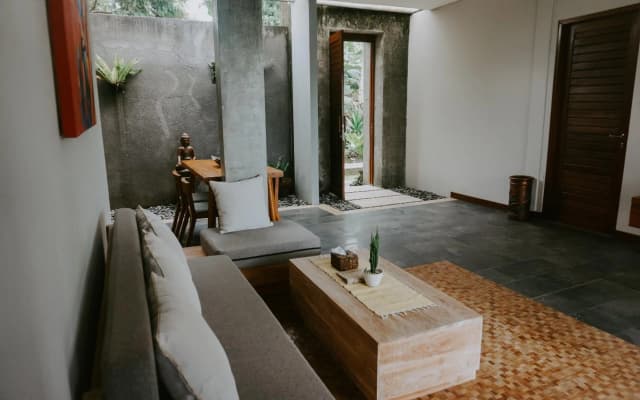 Anggira Villa Ubud - photo 1