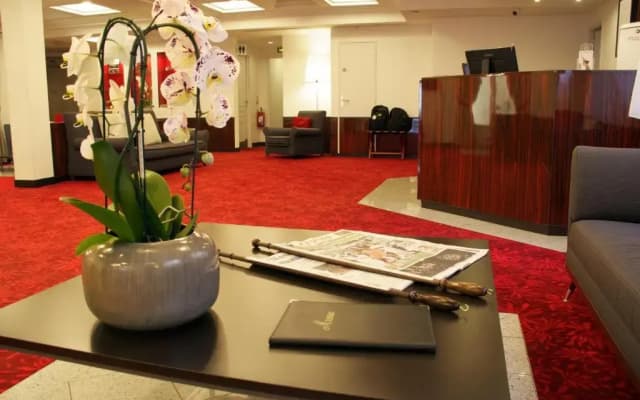 Hôtel Le Richemont - photo 2