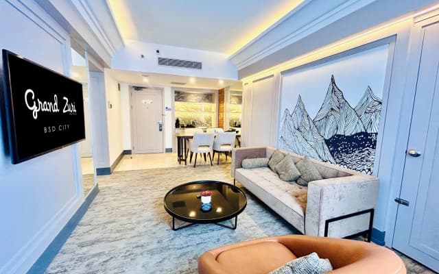 Grand Zuri BSD City - photo 5
