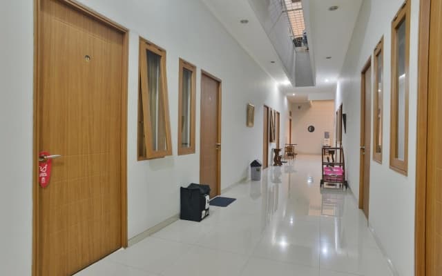 Casa Vanda Guesthouse - photo 2