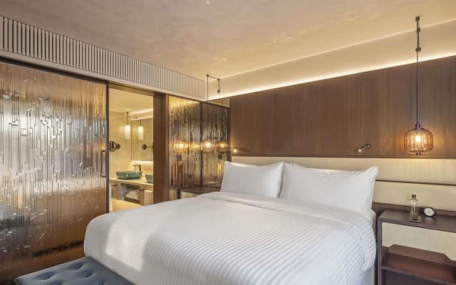 Fairmont Golden Prague - photo 3