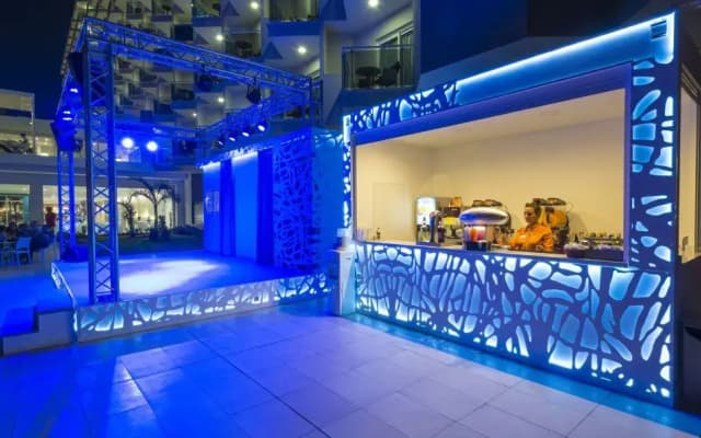 Hovima Costa Adeje — Only Adults Hotel - photo 2