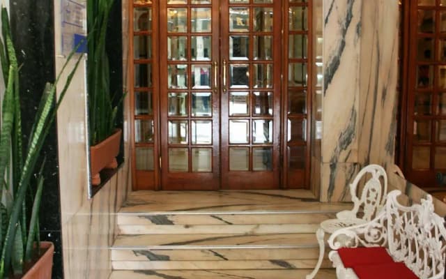 Hotel Atlantico Centro - photo 3