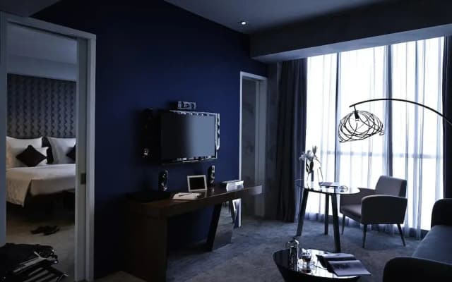 Pullman Jakarta Central Park - photo 1