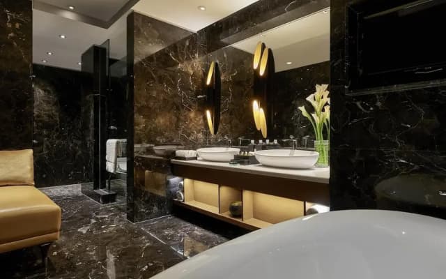 Pullman Jakarta Indonesia Thamrin CBD - photo 3