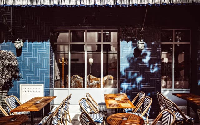 Babel Belleville - photo 1