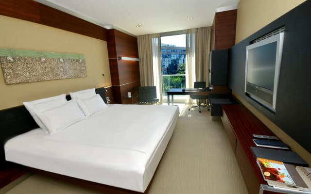 Swissotel Buyuk Efes Izmir - photo 2