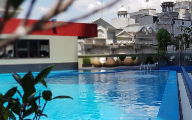 Atria Residences Gading Serpong - photo 2
