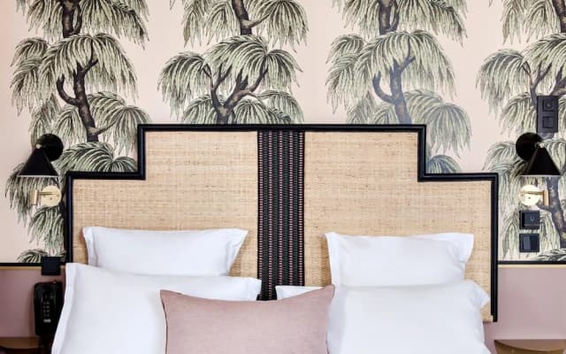 Doisy Etoile - Orso Hotel - photo 8