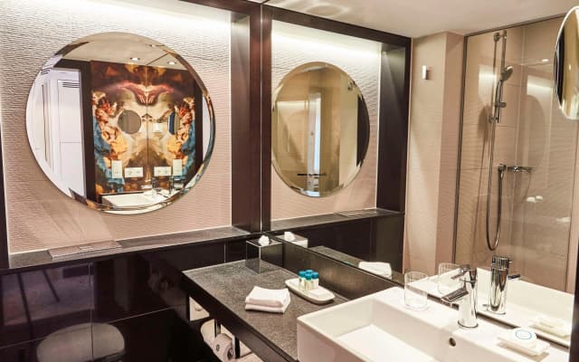 Hotel Vier Jahreszeiten Kempinski München - photo 2
