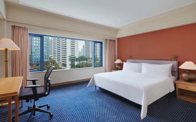 Le Meridien Jakarta - photo 1
