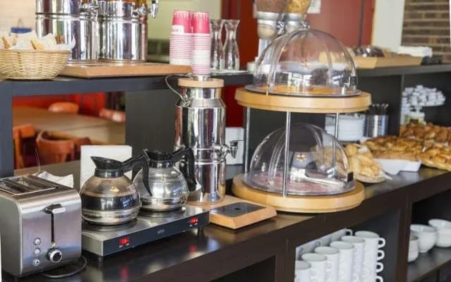ibis Styles Paris Hippodrome de Vincennes - photo 2