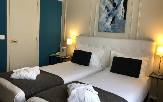 Hôtel le Dauphin - photo 8