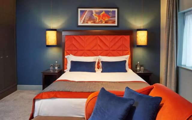 Malmaison Manchester - photo 9
