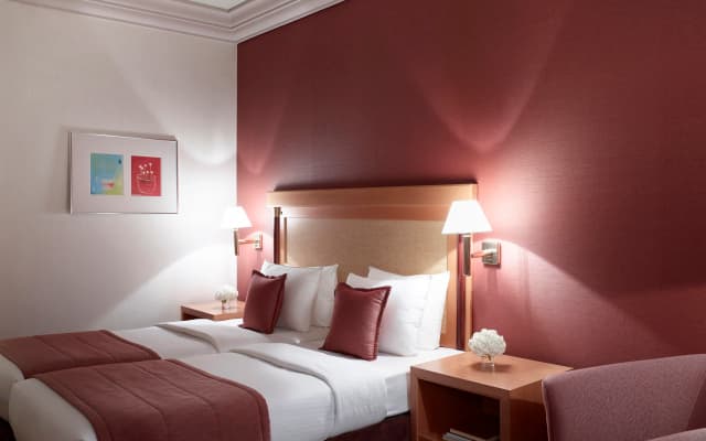 Athens Zafolia Hotel - photo 3