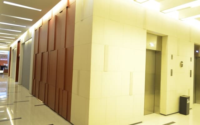 Kyriad Hotel Airport Jakarta - photo 1