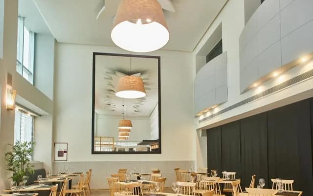 Eurostars Atlantida Hotel - photo 3