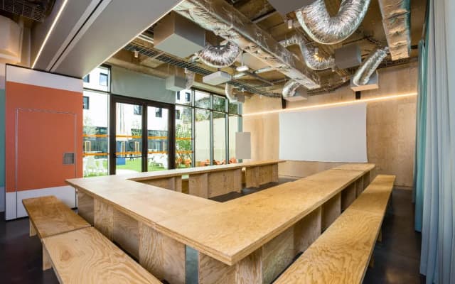 JO&JOE Paris - Gentilly Hotel - Hostel - photo 4
