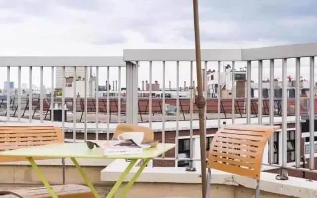 Hôtel Le Richemont - photo 3