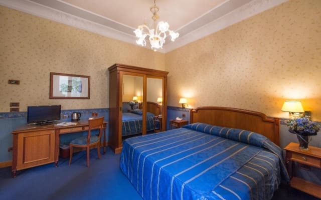 Diana Park Hotel - photo 2