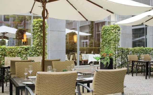 Le Méridien München - photo 2