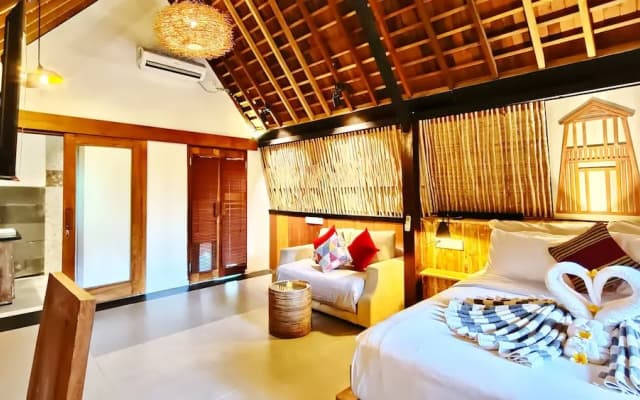 Kies Villas Lombok - photo 5