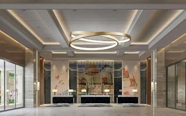 Mercure ICON Singapore City Centre - photo 2