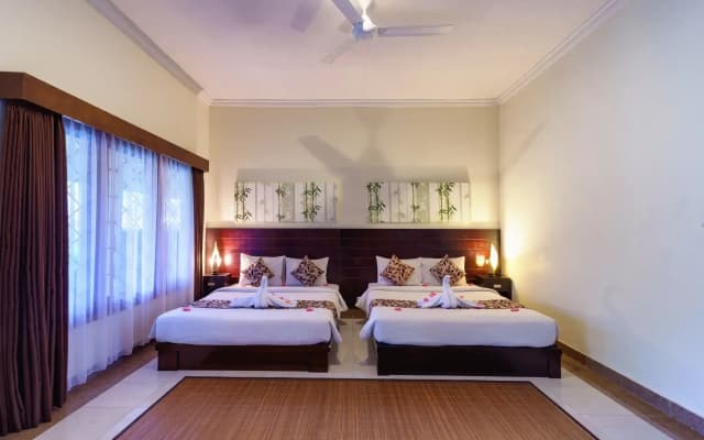 Segara Anak Hotel - photo 2