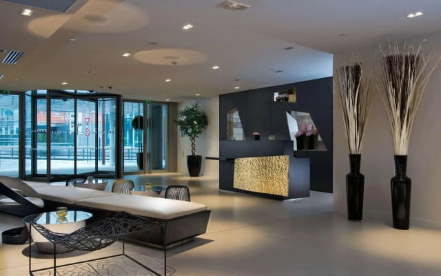 Melia Paris La Defense - photo 1