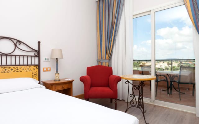 Alicante Golf Hotel  - photo 1