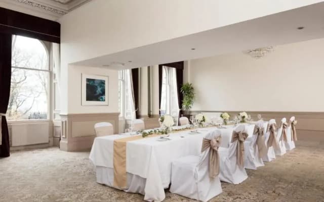 voco Edinburgh - Royal Terrace by IHG - photo 3