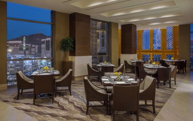 Jabal Omar Hyatt Regency Makkah - photo 1