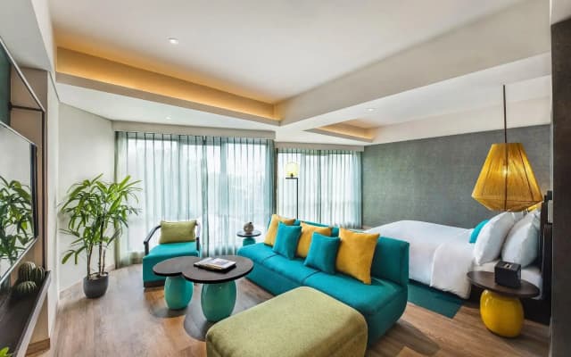 Mamaka by Ovolo Hotel - photo 1