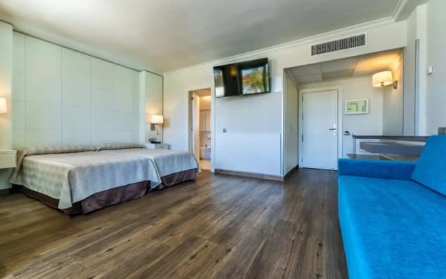 Spring Hotel Bitácora - photo 2
