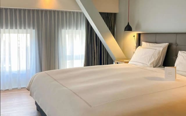 Swissotel Amsterdam - photo 3
