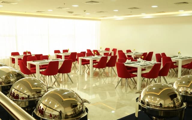 The Town Hotel Doha - photo 1