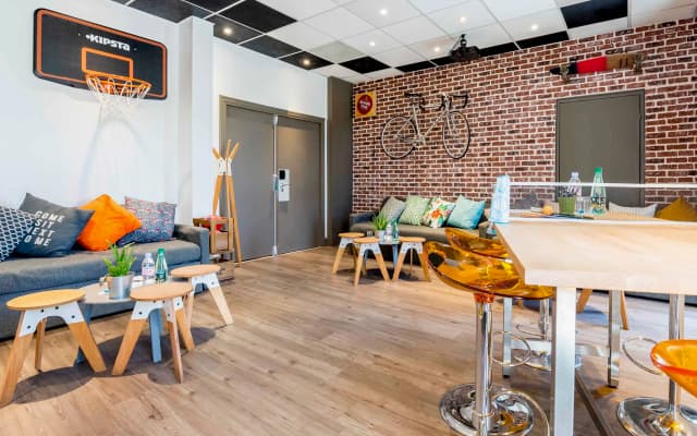 ibis Styles Paris Bercy - photo 3