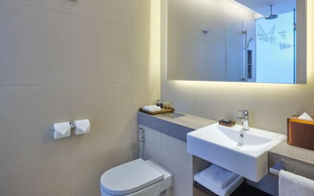 Aloft Singapore Novena - photo 8