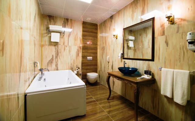 Svalinn Hotel - photo 9