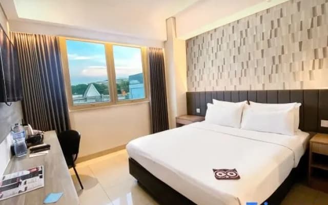 All Nite & Day Hotel - Alam Sutera - photo 5