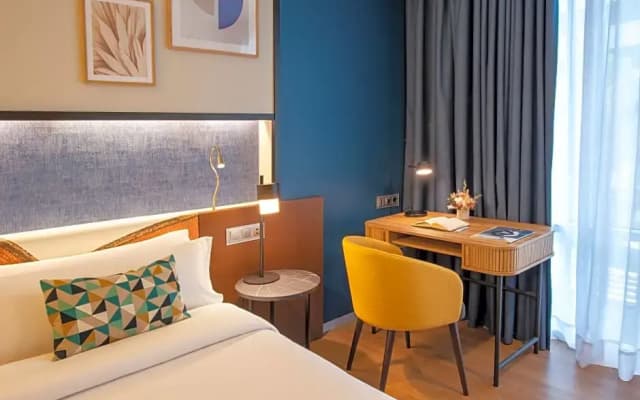 Crowne Plaza Madrid - Centre Retiro by IHG - photo 7