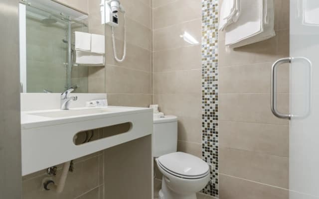 Lisboa Plaza - Avenida Hotel, a Lisbon Heritage Collection  - photo 3