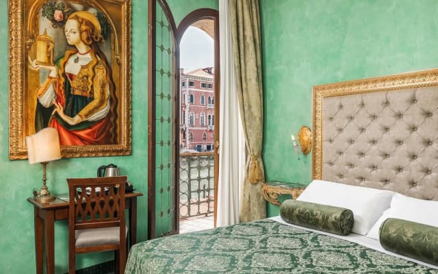 Hotel Marconi - photo 1