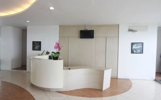 Hotel Horison Grand Serpong - photo 2
