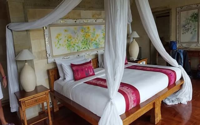Pita Maha Resort & Spa  - photo 1