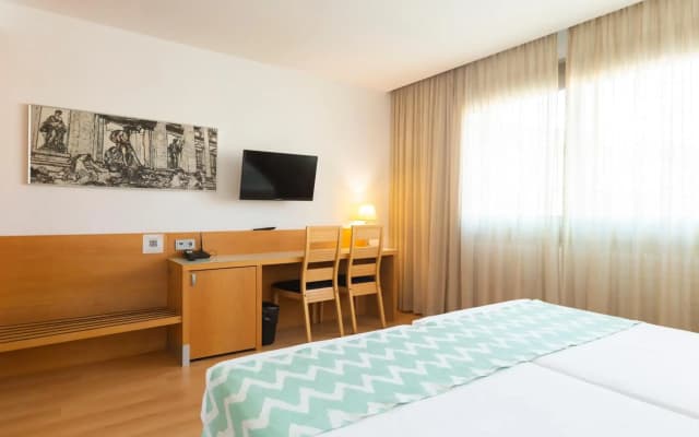 Hotel Daniya Alicante - photo 7