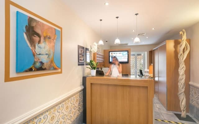 Hotel Florence Nice - photo 2