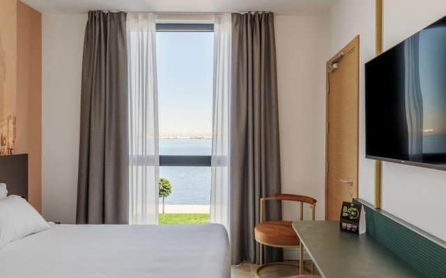 B&B Hotel Venezia Laguna - photo 1