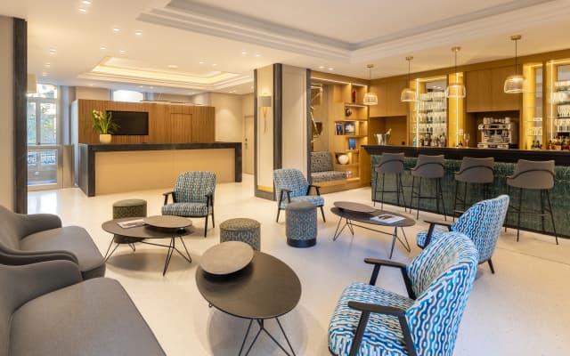 Apollinaire Nice Hotel - photo 2